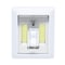 Litezall COB LED Mini Light Switch, 4PK LA-MINISWx4-6 - alternate 4